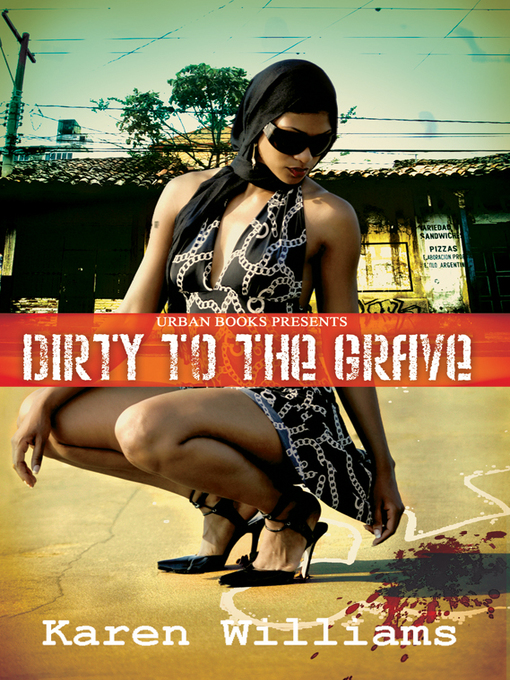 Cover image for Dirty to the Grave
